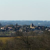 Saint-Sulpice-d'Excideuil