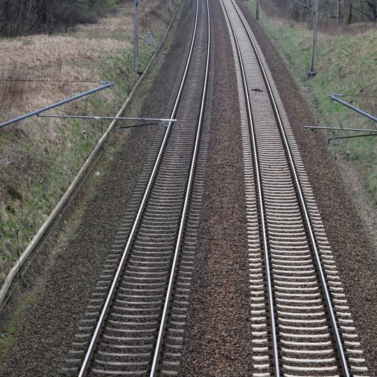 Berlin–Szczecin railway