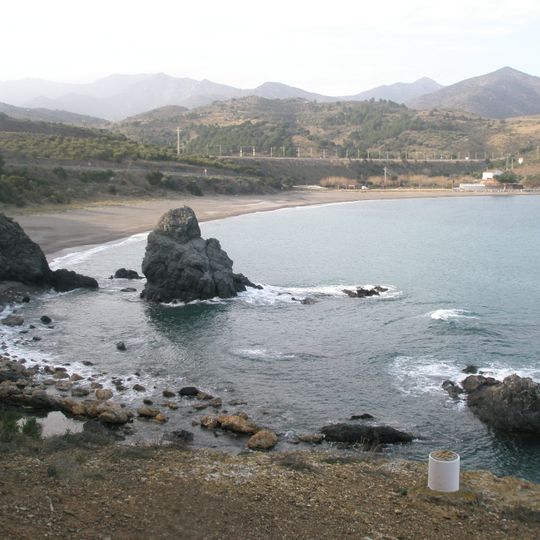 Playa de Garbet
