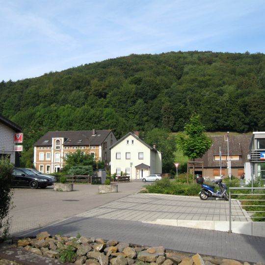 Klusberg
