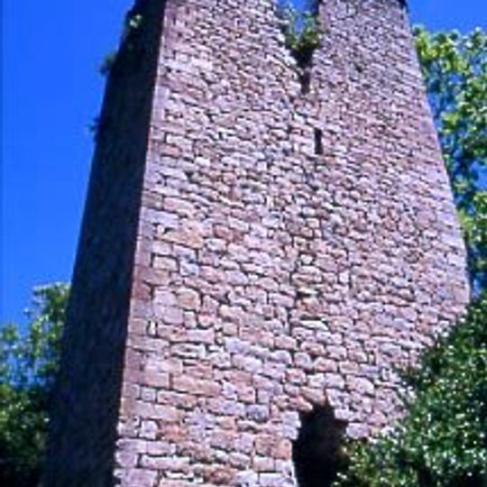 Torre Cavallera