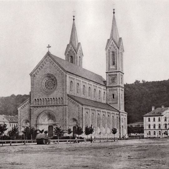 Karlínské náměstí