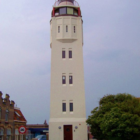 Harlingen Lighthouse