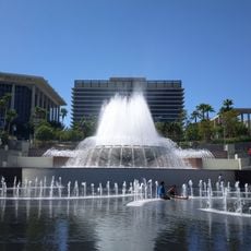 Grand Park