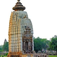 Parvati Temple