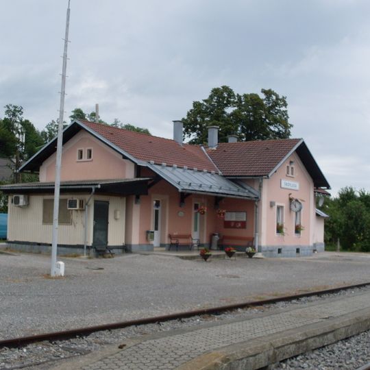 Municipality of Škofljica