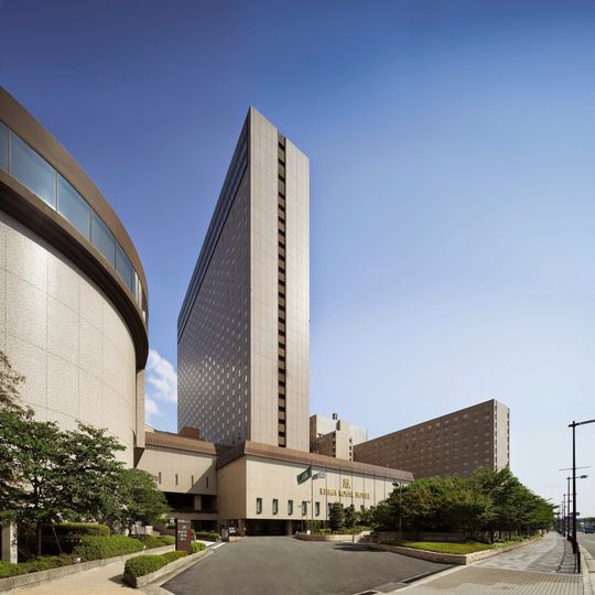 RIHGA Royal Hotel Osaka
