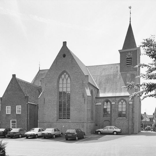Nederlands Hervormde Kerk, Lopik