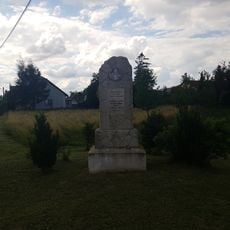 Památník pozemkové reformy v Holasovicích