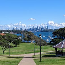Robertson Park