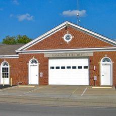 Florence Fire Station