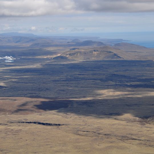 Southern Peninsula Region