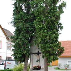 Schmiedhiasl-Kapelle, Bad Schwanberg