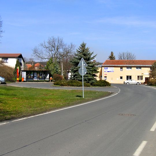 Hájek u Uhříněvsi