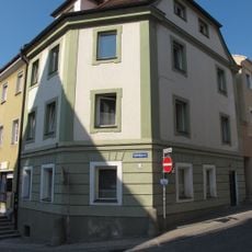 Spitalgasse 17