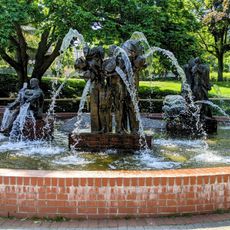 Stadtgarten Dortmund