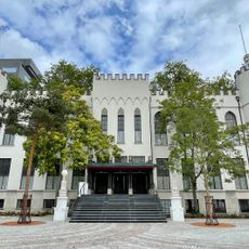Paleis-Raadhuis