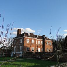 The Old Hall