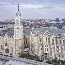 St. Ignatius College Prep