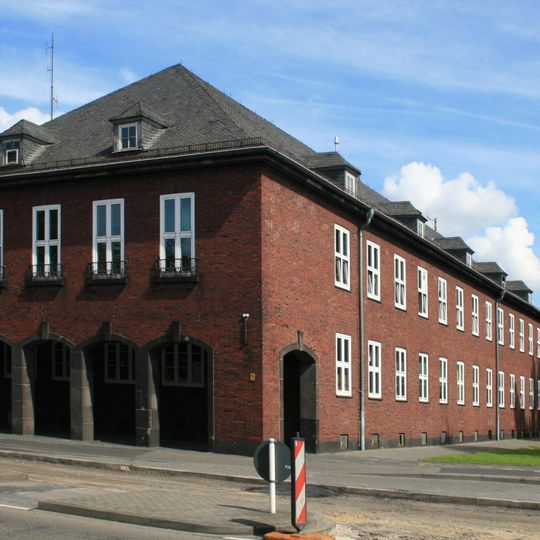 Theodor-Heuss-Straße 149a