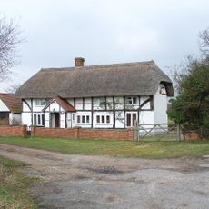 Firgrove Farm Cottage