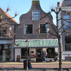 Haven 73, Schoonhoven