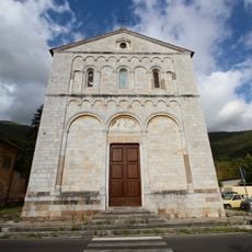 Chiesa di San Giovanni Battista