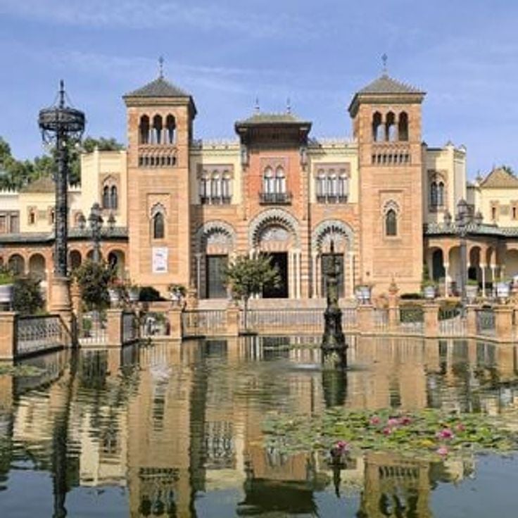 Museum of Arts and Traditions of Sevilla