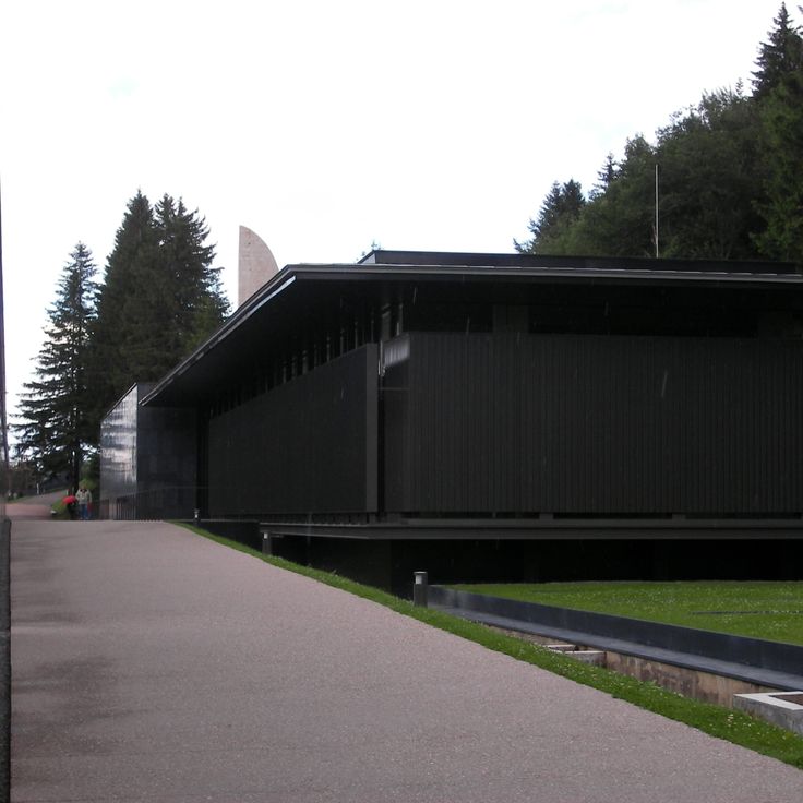 Natzweiler-Struthof Concentration Camp