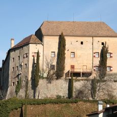 Château de Scena