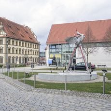 Schulmuseum Ichenhausen