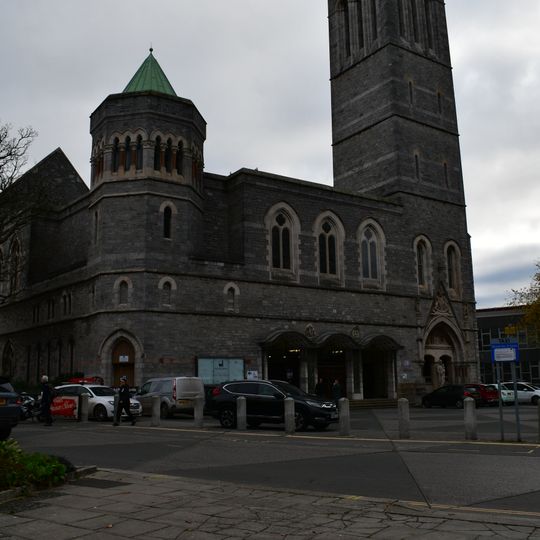 Guildhall Including Great Hall, Assize Courts And Former City Treasury