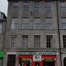 8-10 King Street, Aberdeen