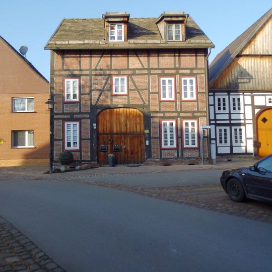 Stahle