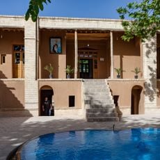 Khomeini House (Khomein)