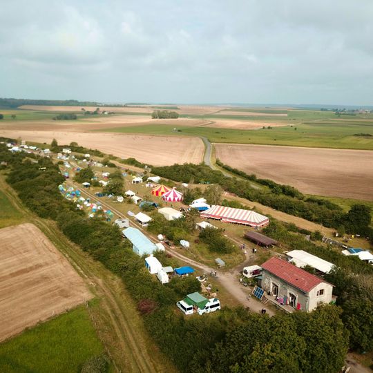 Luméville-en-Ornois