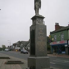 War Memorial