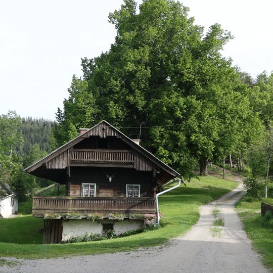 Steirisches Naturdenkmal 571