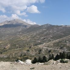 Uludağ National Park
