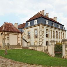 Château de Flée