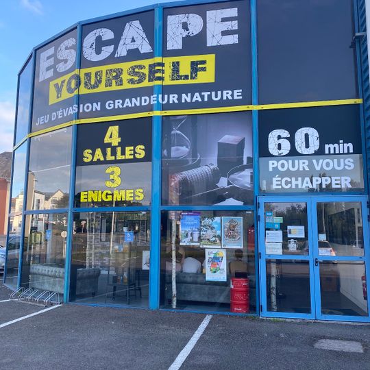 Escape Yourself Pornichet