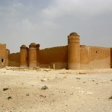 Qasr al-Hayr al-Sharqi