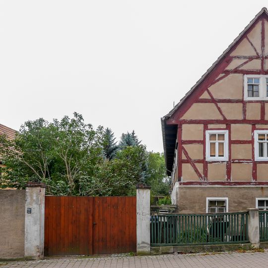 House Ravensburger Platz 5