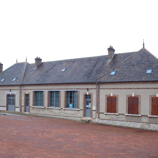 Chevry-sous-le-Bignon