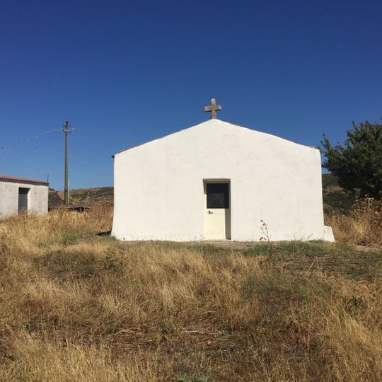 Église Saint-Lussorio d'Aggius