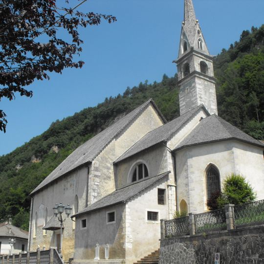 Chiesa di Santa Maria Assunta