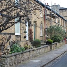 27-37, George Street, 6 Albert Terrace And 6 Caroline Street