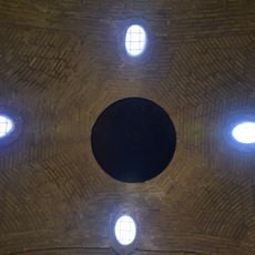 حمام تپه کوچک