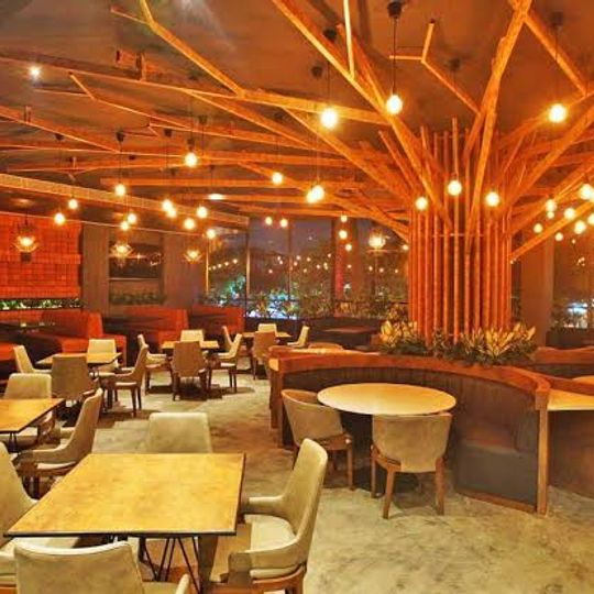 Fisco Resto Bar