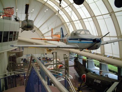 Interior 1